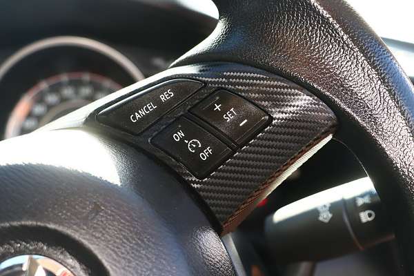 2015 Mazda 3 Neo BM Series
