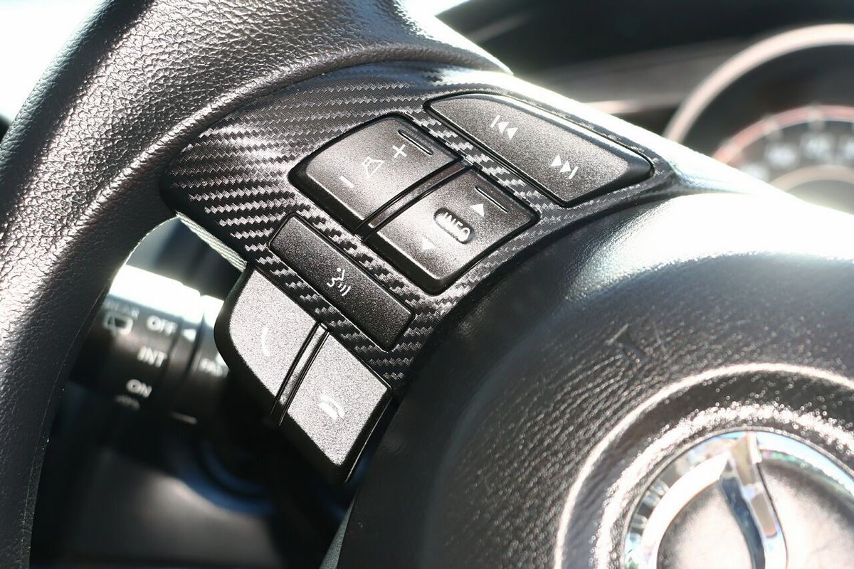 2015 Mazda 3 Neo BM Series