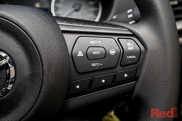 2025 Mazda BT-50 XT TF 4X4