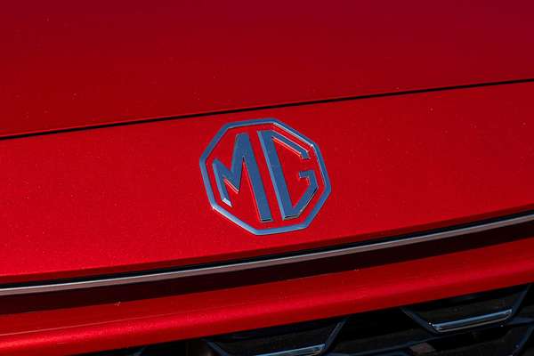 2024 MG ZS EV Excite AZS1
