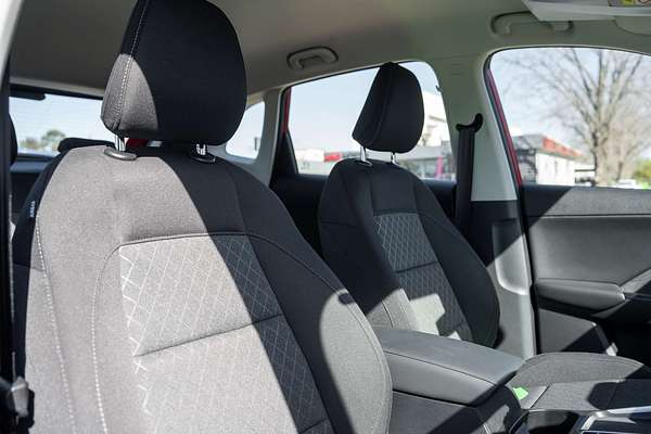 2024 MG ZS EV Excite AZS1