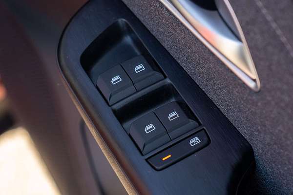 2024 MG ZS EV Excite AZS1