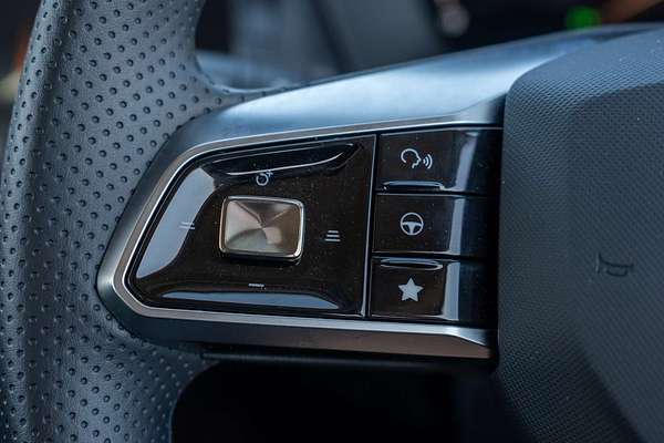 2024 MG ZS EV Excite AZS1