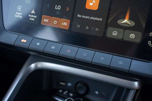 2024 MG ZS EV Excite AZS1
