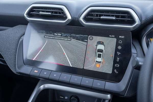 2024 MG ZS EV Excite AZS1