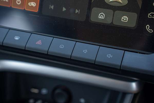 2024 MG ZS EV Excite AZS1