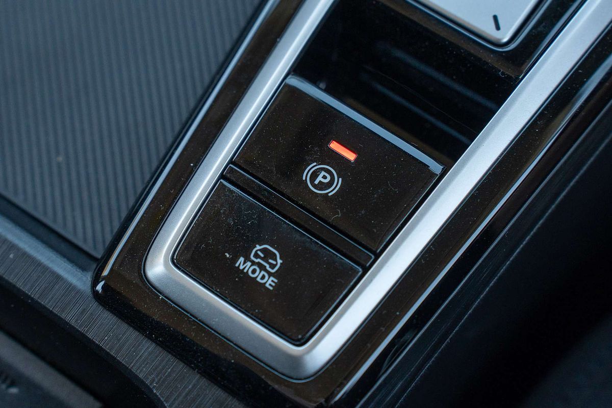 2024 MG ZS EV Excite AZS1