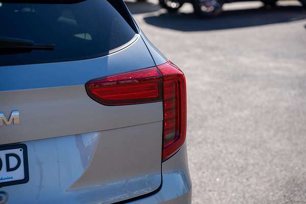 2024 GWM Haval Jolion Lux A01