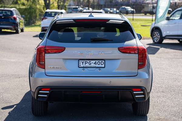 2024 GWM Haval Jolion Lux A01