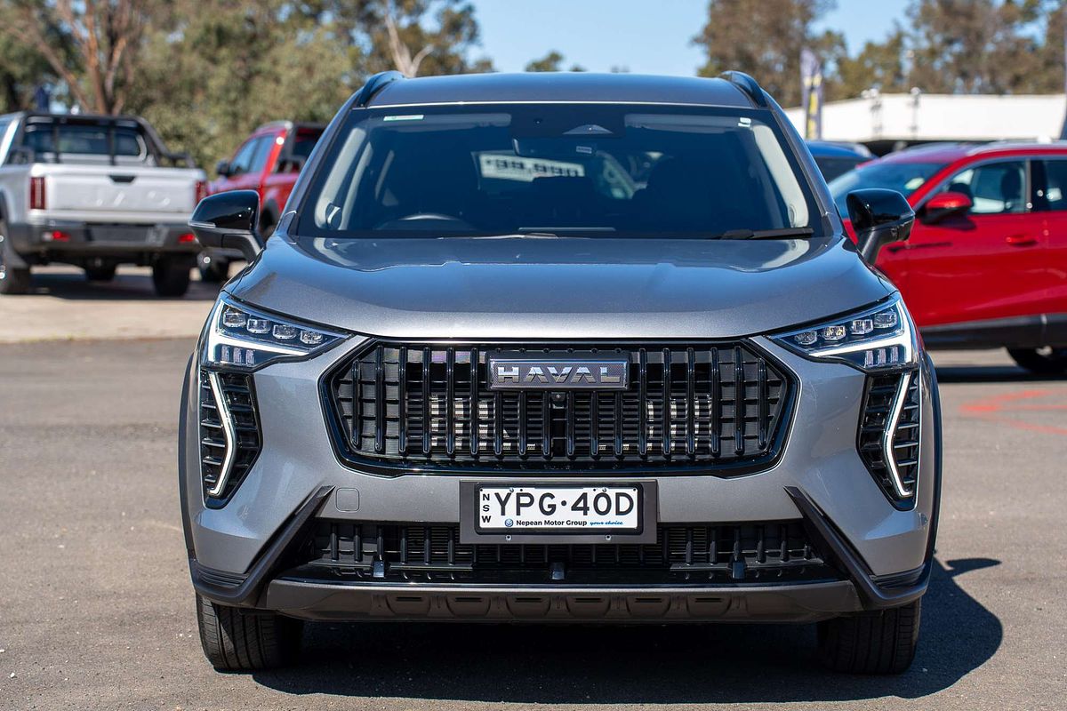 2024 GWM Haval Jolion Lux A01