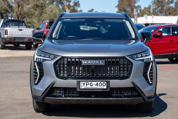 2024 GWM Haval Jolion Lux A01