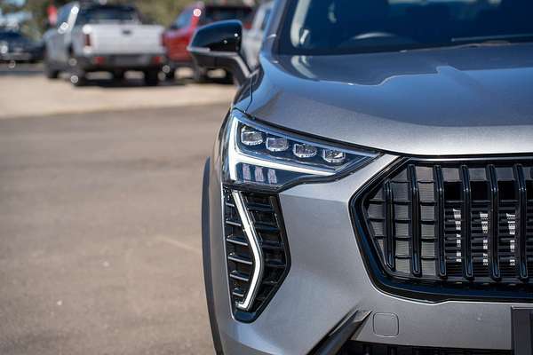 2024 GWM Haval Jolion Lux A01