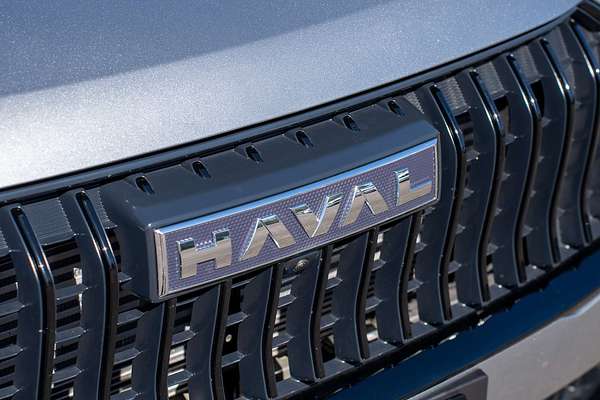 2024 GWM Haval Jolion Lux A01