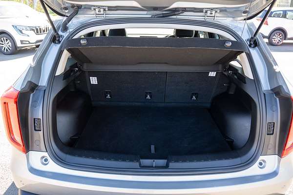 2024 GWM Haval Jolion Lux A01