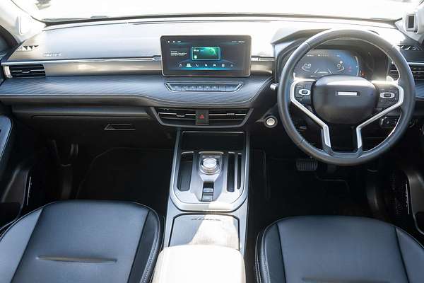 2024 GWM Haval Jolion Lux A01