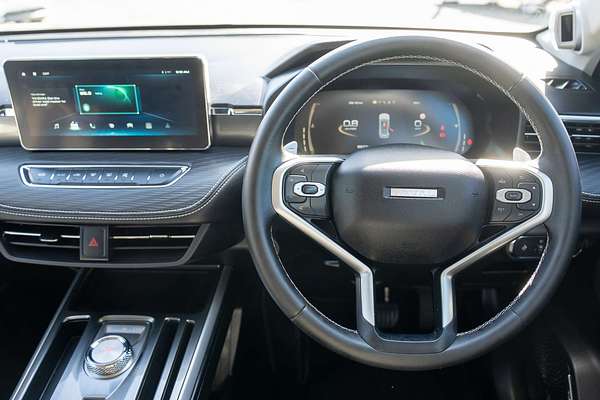 2024 GWM Haval Jolion Lux A01