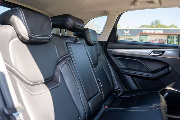 2024 GWM Haval Jolion Lux A01