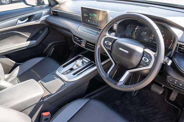 2024 GWM Haval Jolion Lux A01