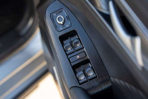 2024 GWM Haval Jolion Lux A01