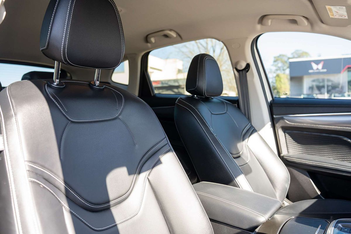 2024 GWM Haval Jolion Lux A01