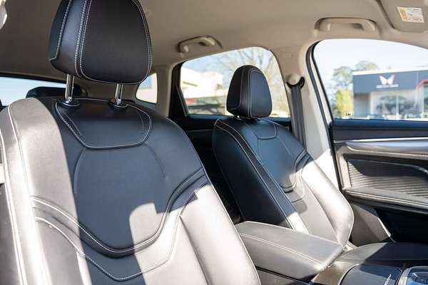 2024 GWM Haval Jolion Lux A01