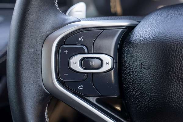 2024 GWM Haval Jolion Lux A01