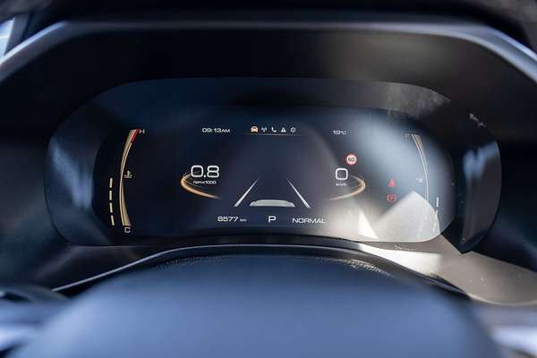 2024 GWM Haval Jolion Lux A01