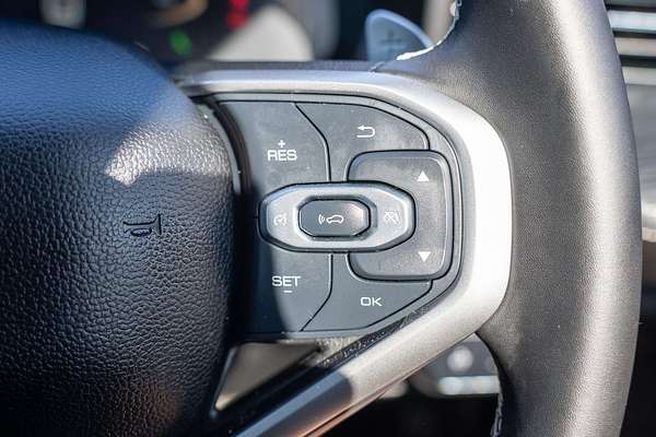 2024 GWM Haval Jolion Lux A01