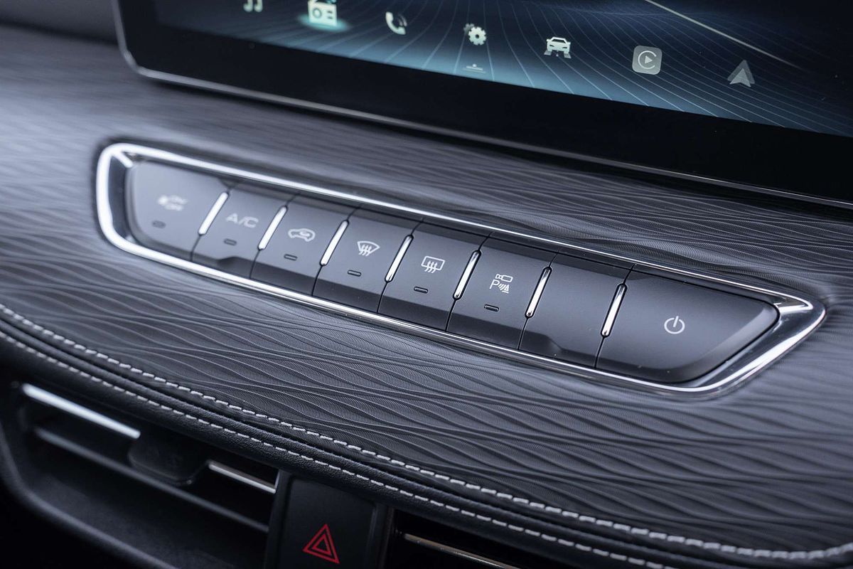 2024 GWM Haval Jolion Lux A01