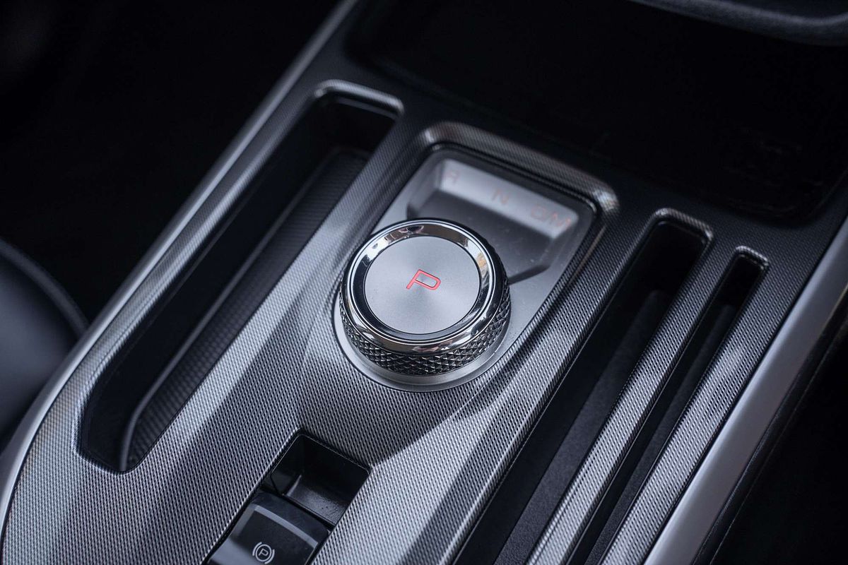 2024 GWM Haval Jolion Lux A01