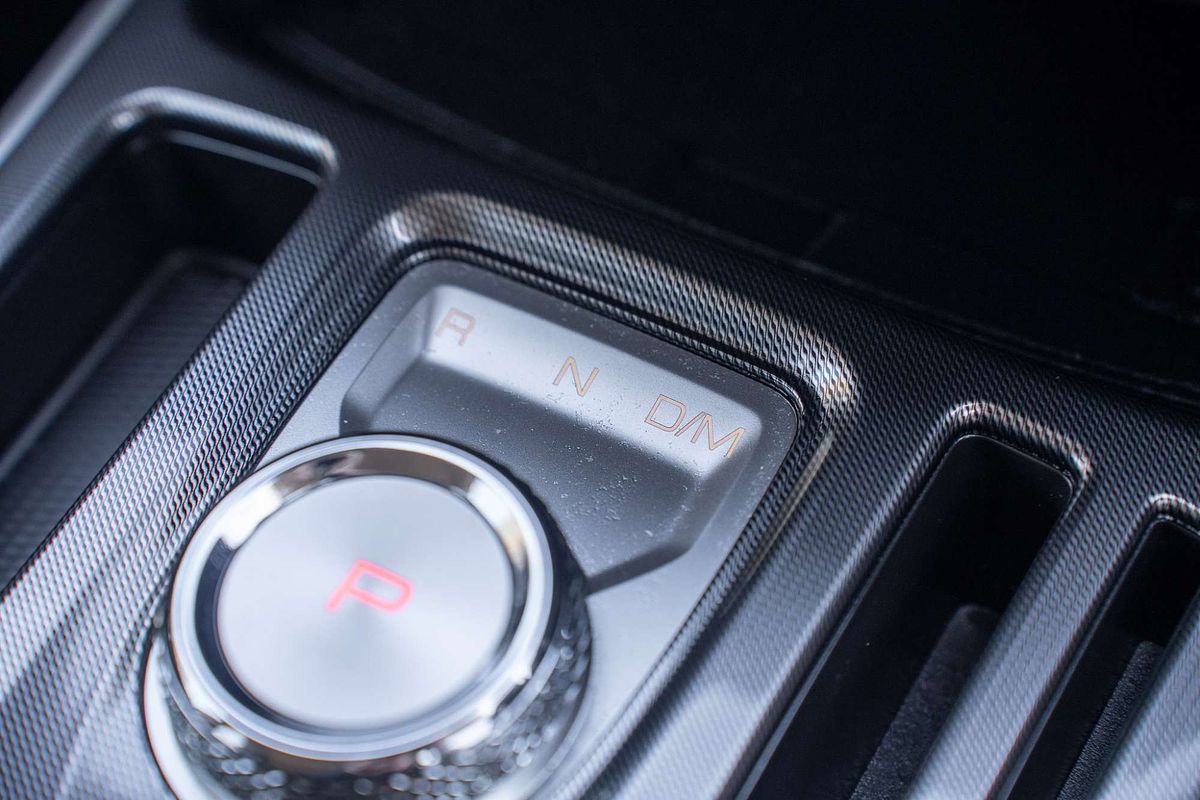 2024 GWM Haval Jolion Lux A01