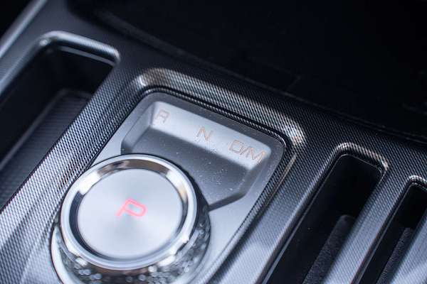 2024 GWM Haval Jolion Lux A01