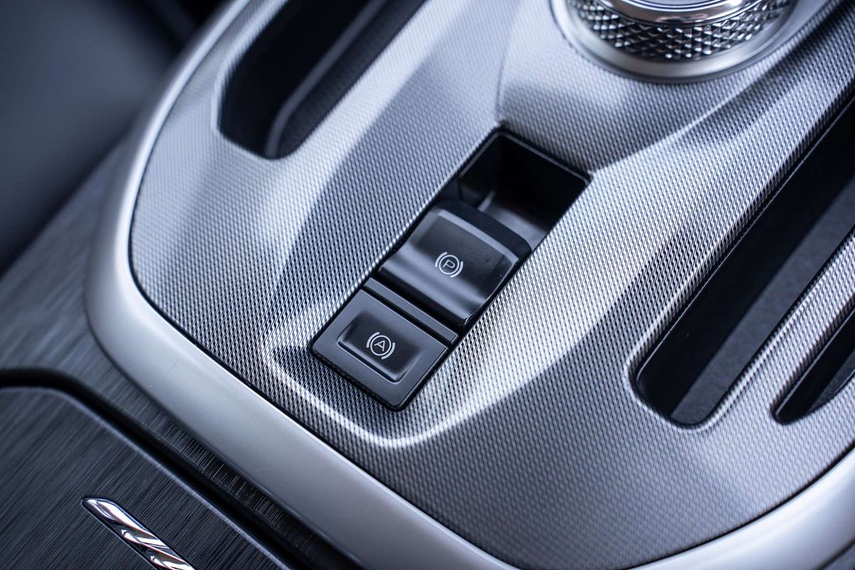 2024 GWM Haval Jolion Lux A01