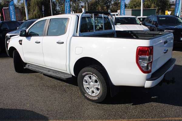 2017 Ford Ranger XLS PX MkII 4X4 3.2L