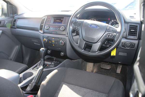2017 Ford Ranger XLS PX MkII 4X4 3.2L