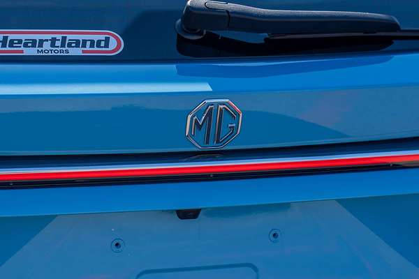 2024 MG HS Vibe AS33