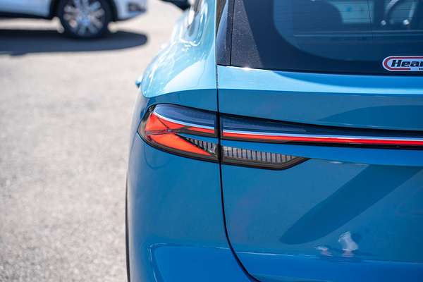 2024 MG HS Vibe AS33