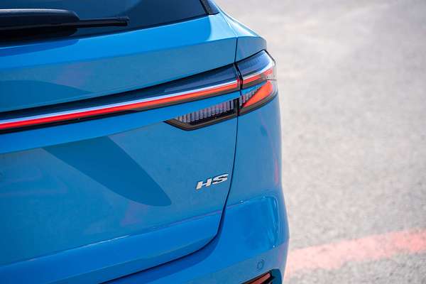 2024 MG HS Vibe AS33