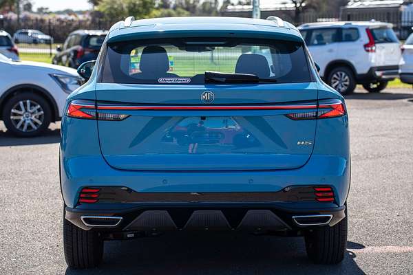 2024 MG HS Vibe AS33