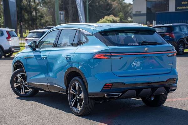 2024 MG HS Vibe AS33