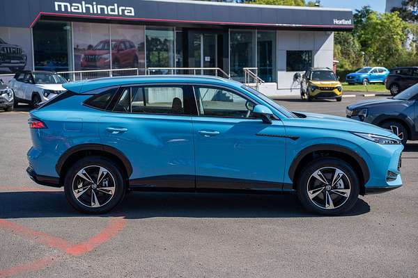 2024 MG HS Vibe AS33