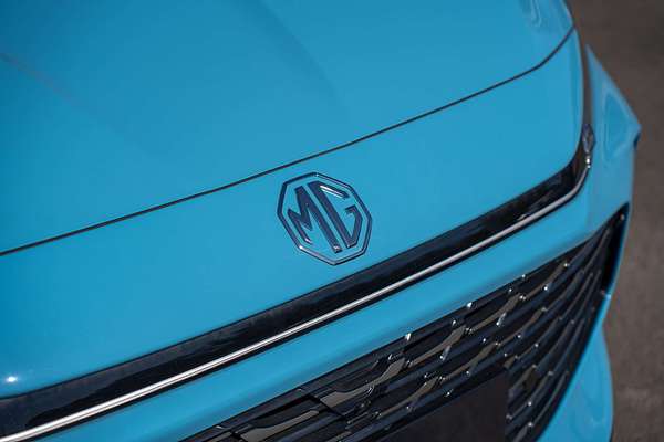 2024 MG HS Vibe AS33