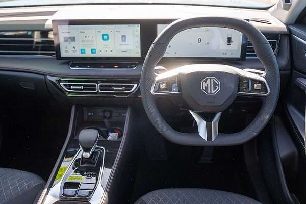 2024 MG HS Vibe AS33