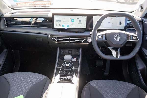 2024 MG HS Vibe AS33