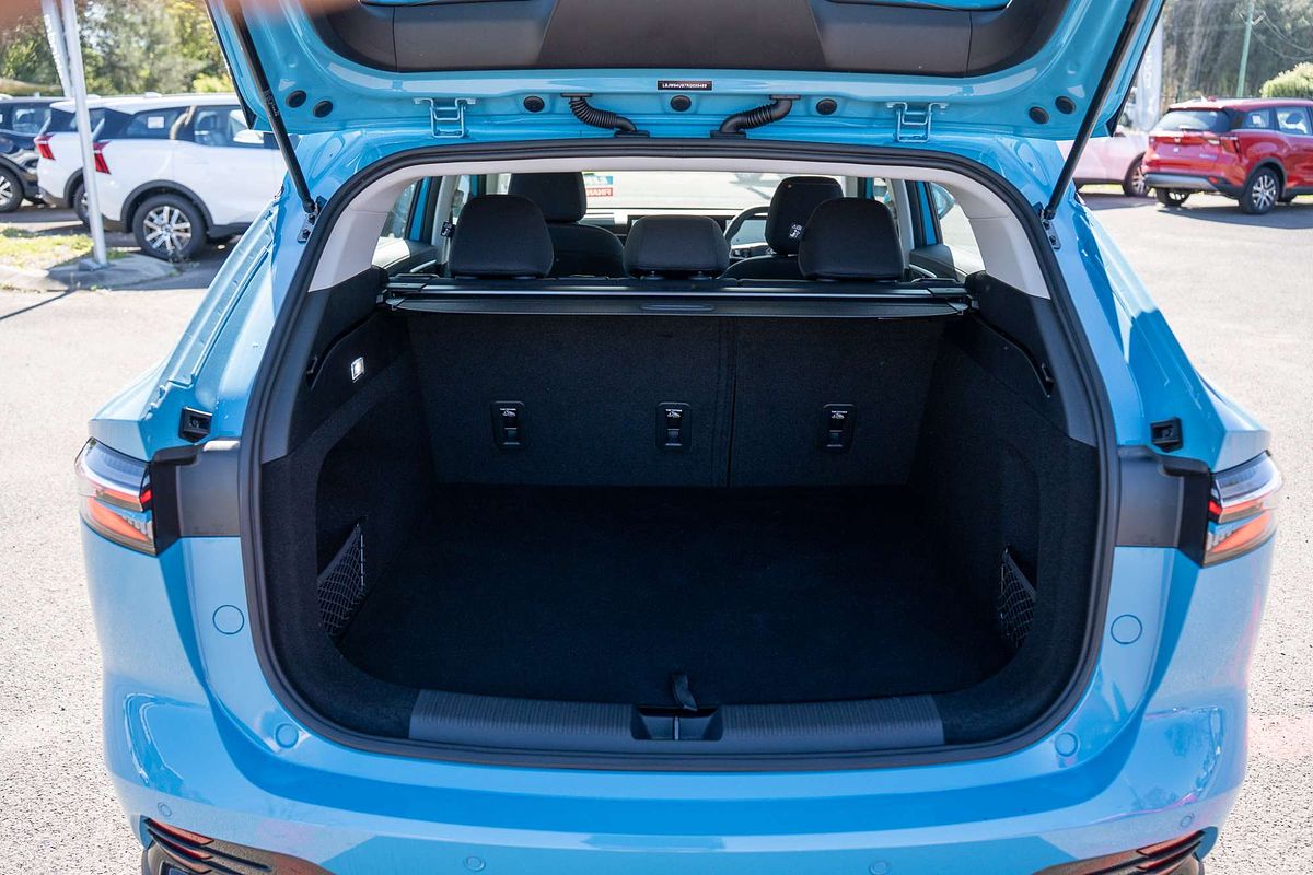 2024 MG HS Vibe AS33