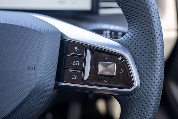 2024 MG HS Vibe AS33