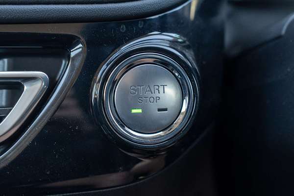 2024 MG HS Vibe AS33