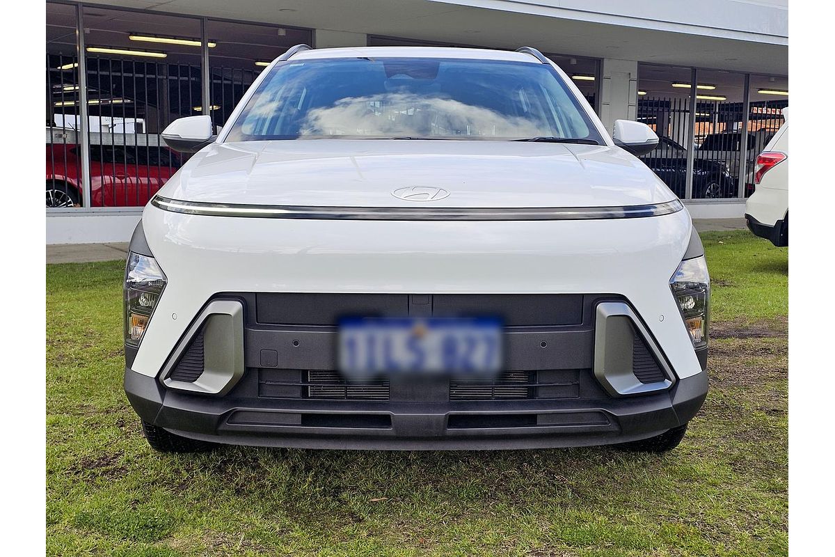 2023 Hyundai Kona SX2.V1