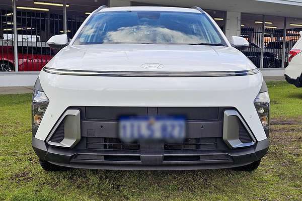 2023 Hyundai Kona SX2.V1