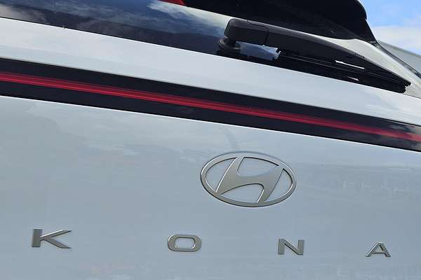 2023 Hyundai Kona SX2.V1